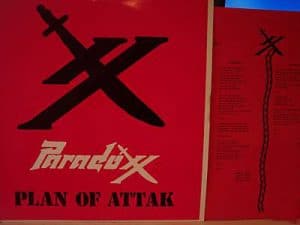 paradoxx-plan-of-attack-vinyl-rare