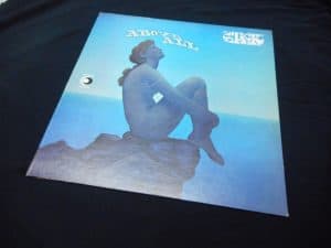 Stack - Above all, 1969, Vinyl LP