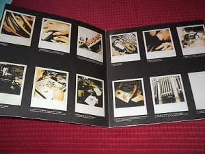 Jean Michel Jarre-Music For Supermarkets, 1983 Vinyl