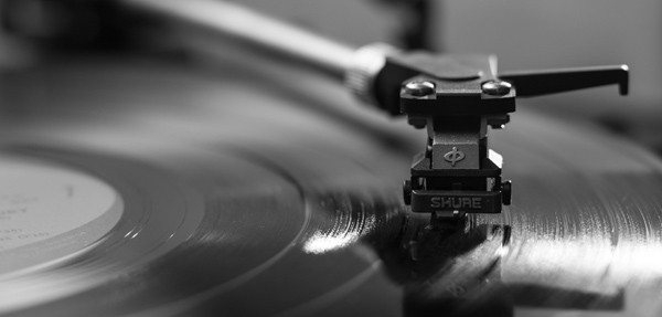 Why Vinyl is Better