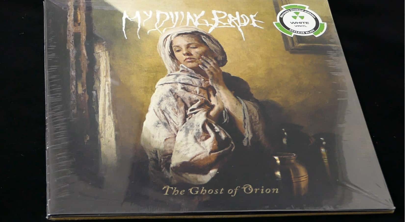 My Dying Bride - Ghost Of Orion Review