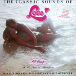 101 Strings - The Classic Sounds Of Love - LP