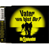 3. Generation - Vater Wo Bist Du - CD Maxi Single