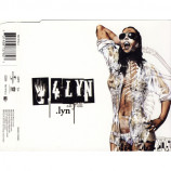 4Lyn - Lyn - CD Maxi Single