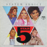 5 Star - System Addict - 12
