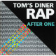 Tom's Diner Rap - 12