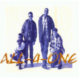All-4-One - All-4-One - CD