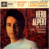 Alpert,Herb & Tijuana Brass - What Now My Love - 7