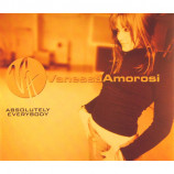 Amorosi,Vanessa - Absolutely Everybody - CD Maxi Single