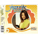 Aneela - Jaande - CD Maxi Single