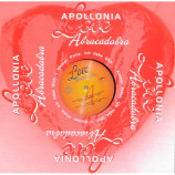 Apollonia Love - Abracadabra, Kleiner Prinz Ich Liebe Dich - 12