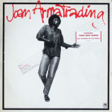 Armatrading,Joan - How Cruel - LP