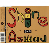 Aswad - Shine - CD Maxi Single