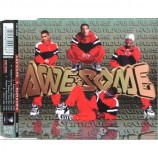 Awesome - Rumours - CD Maxi Single