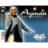 Ayman - Mein Stern - CD Maxi Single