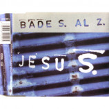 Badesalz - Jesu S. - CD Maxi Single