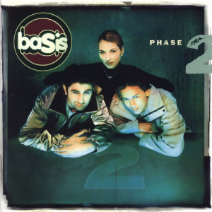 Basis - Phase 2 - CD - CD - Album