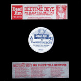 Bedtime Boys - No Sleep Till Bedtime - 12