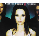 Bell Book & Candle - Rescue Me - CD Maxi Single