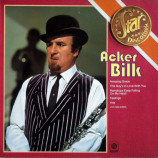 Bilk,Acker - Star Discothek - LP