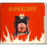 Biohazard - How It Is - CD Maxi Single