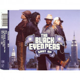 Black Eyed Peas - Shut Up - CD Maxi Single