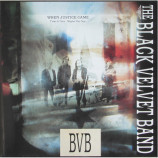 Black Velvet Band - When Justice Came - 12