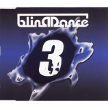 Blind Dance - 3 - CD Maxi Single