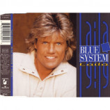 Blue System - Laila - CD Maxi Single