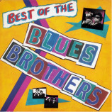 Blues Brothers - Best Of The Blues Brothers - CD