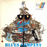 Blues Company - Silent Nite - CD3