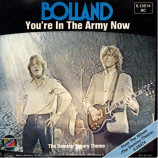 Bolland - You're In The Army Now - 7