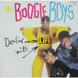 Boogie Boys - Dealin' With Life - 12