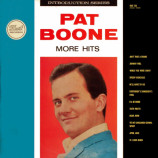 Boone,Pat - More Hits - LP