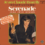 Borelly,Jean-Claude - Serenade - 7