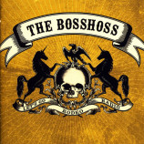 Bosshoss - Rodeo Radio - CD
