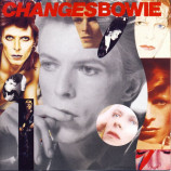 Bowie,David - Changesbowie - CD