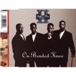 Boyz II Men - On Bended Knee - CD Maxi Single
