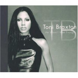 Braxton,Toni - He Wasn't Man Enough - CD Maxi Single