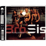 Bro'Sis - Hot Temptation - CD Maxi Single