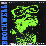 Brockwell,Richard - Prayer For The Nature - 12