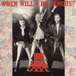 Bros - When Will I Be Famous - 7