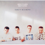 Brother Beyond - Get Even - LP