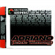 Adriano (Letzte Warnung) - CD Maxi Single