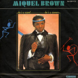 Brown,Miquel - He's A Saint, He's A Sinner - 7