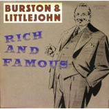 Burston & Little John - Rich And Famous - 12