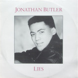 Butler,Jonathan - Lies - 12