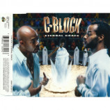 C-Block - Eternal Grace - CD Maxi Single