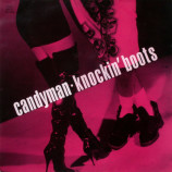 Candyman - Knockin' Boots - 12