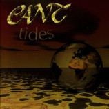 Cant - Tides - CD